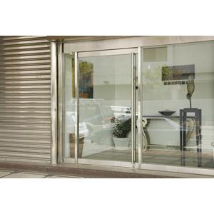 自動門 , 泰利電機興業社