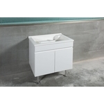 烤漆浴櫃B系列-洗衣台-益馨企業