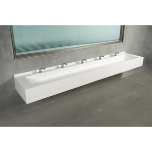 馬槽式人造石洗手台 , 益馨企業