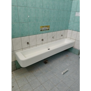 馬槽式洗手台 , 益馨企業