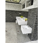 馬槽式洗手台 , 益馨企業