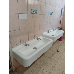 馬槽式洗手台 , 益馨企業