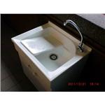 SA60公分洗衣台 寬60公分 深度48公分 , 益馨企業