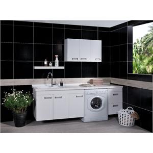 洗衣空間規劃 , 益馨企業