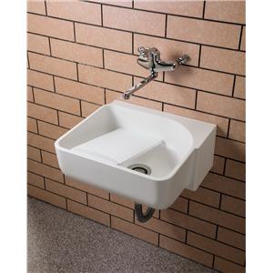 掛壁式洗衣台,益馨企業