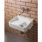 掛壁式洗衣台-益馨企業