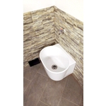 拖布盆 , 益馨企業