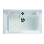 單槽-900型洗衣槽 , 益馨企業