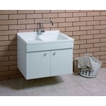 烤漆浴櫃A系列-洗衣台 , 益馨企業