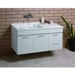 烤漆浴櫃A系列-洗衣台 , 益馨企業