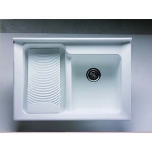 雙槽-800型洗衣槽,益馨企業