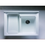 雙槽-800型洗衣槽 , 益馨企業