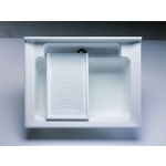 單槽-750型洗衣槽 , 益馨企業