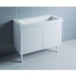 實心人造石洗臉盆 , 益馨企業