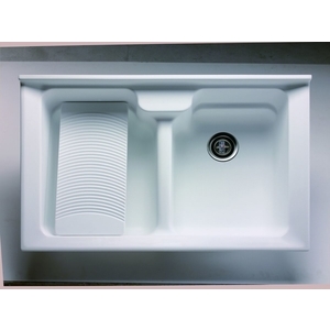 雙槽-900型洗衣槽,益馨企業