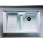 雙槽-900型洗衣槽 , 益馨企業