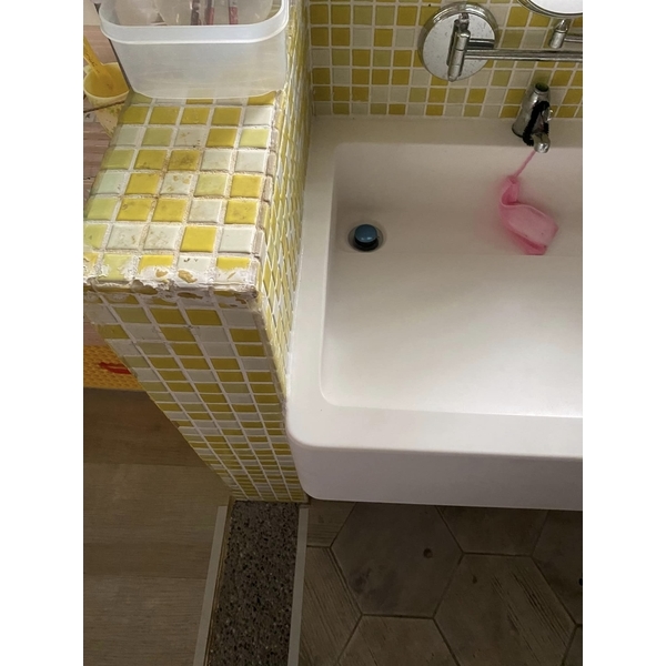 幼稚園用馬槽式洗手台-益馨企業