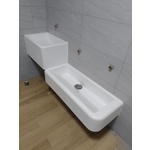 馬槽式洗手台-益馨企業