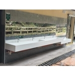 馬槽式洗手台-益馨企業