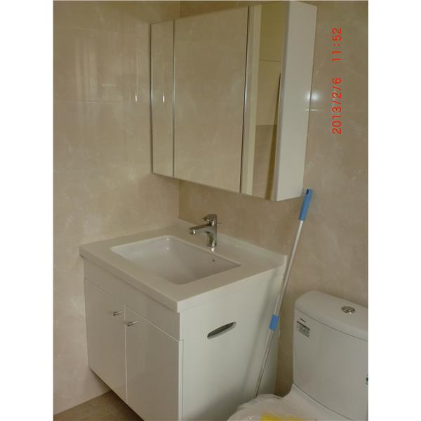 三星人造石浴櫃