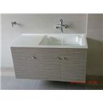 右水槽洗衣台 - 益馨企業