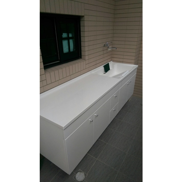 洗衣台,益馨企業