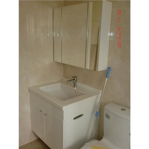 三星人造石浴櫃