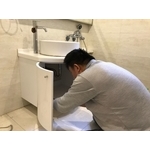 人造石洗手台到府安裝 - 益馨企業