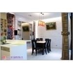 餐廳裝潢設計施工