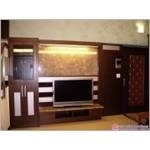 電視櫃裝潢設計施工