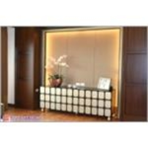 置物櫃裝潢設計施工 , 冠天下室內裝修有限公司