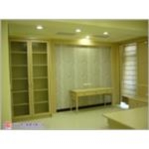 書櫃、置物櫃訂做設計 , 冠天下室內裝修有限公司