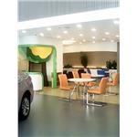 裝潢設計 - 冠天下室內裝修有限公司