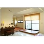 居家裝潢設計─木地板+天花板施工 - 冠天下室內裝修有限公司