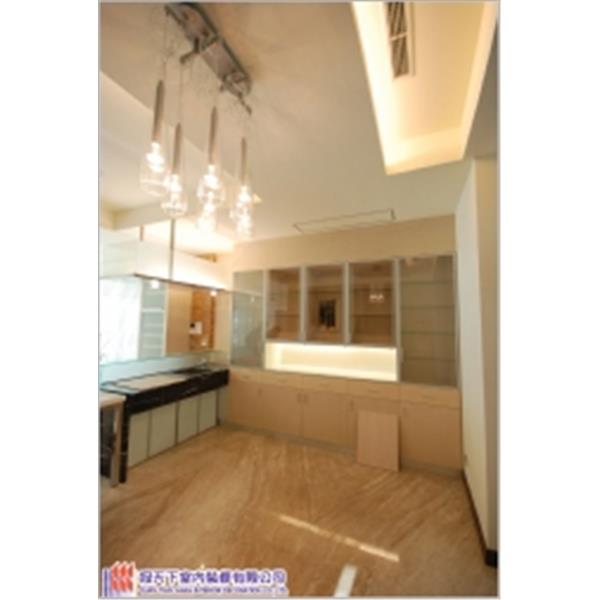 居家裝潢設計整體規劃