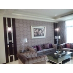 裝潢設計 - 冠天下室內裝修有限公司