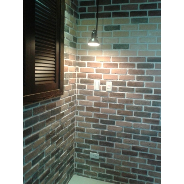 室內設計工業風