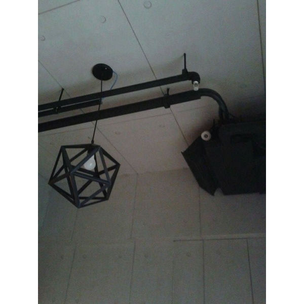 室內設計工業風