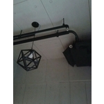 室內設計工業風 - 冠天下室內裝修有限公司