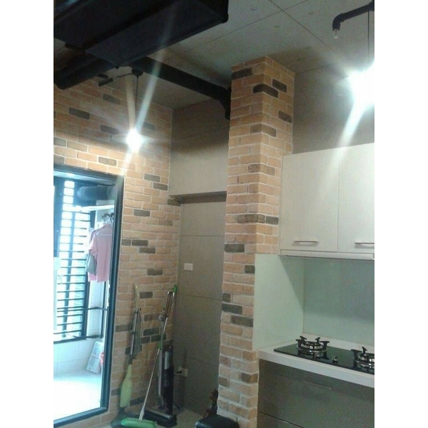 室內設計工業風