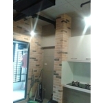 室內設計工業風 - 冠天下室內裝修有限公司