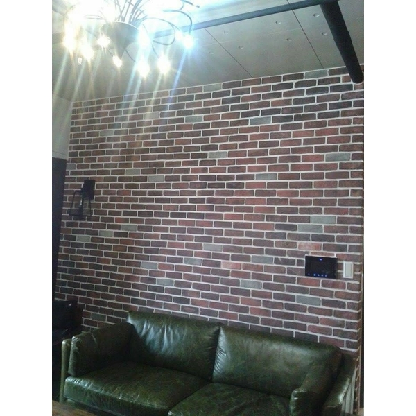 室內設計工業風