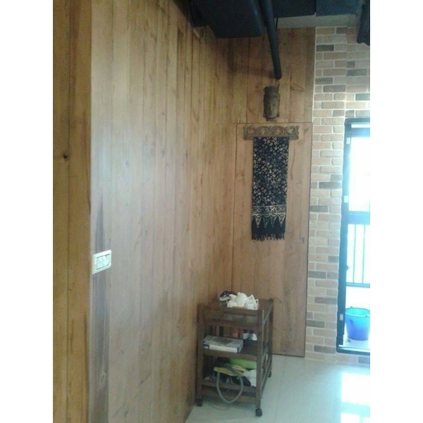 室內設計工業風