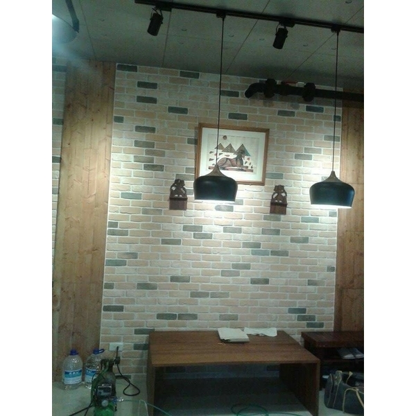 室內設計工業風