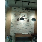 室內設計工業風 - 冠天下室內裝修有限公司