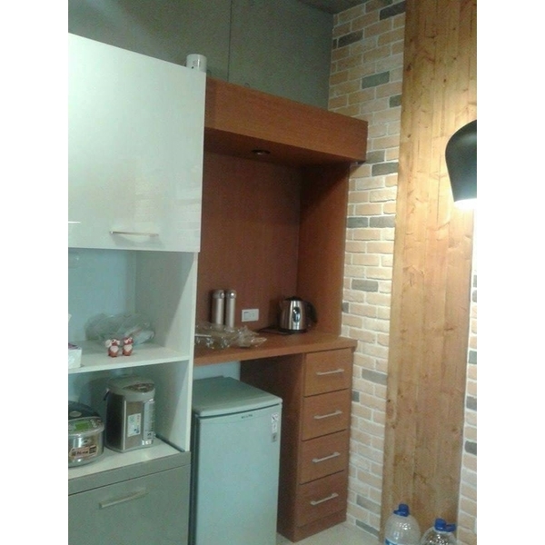 室內設計工業風