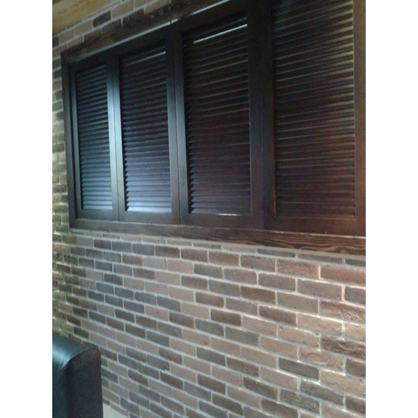 室內設計工業風