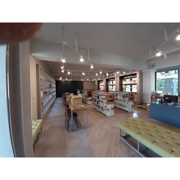 室內空間設計-冠天下室內裝修有限公司