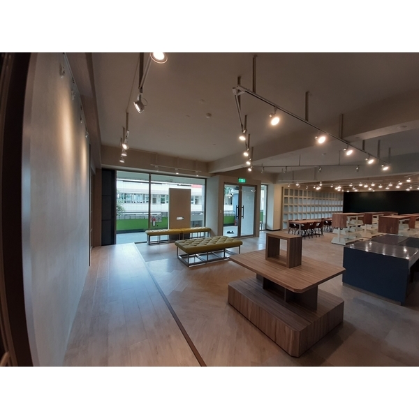 室內空間設計-冠天下室內裝修有限公司