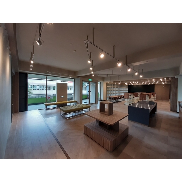 室內空間設計-冠天下室內裝修有限公司